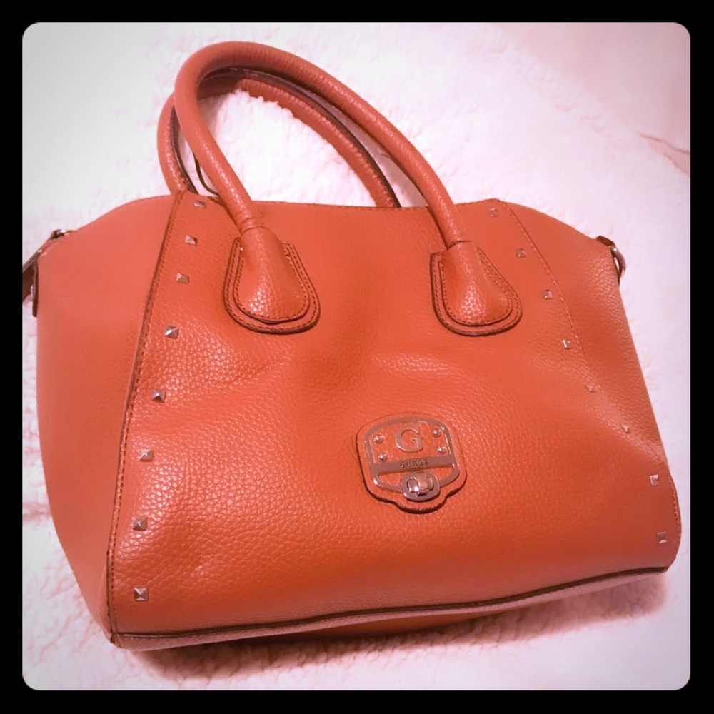 Guess bag